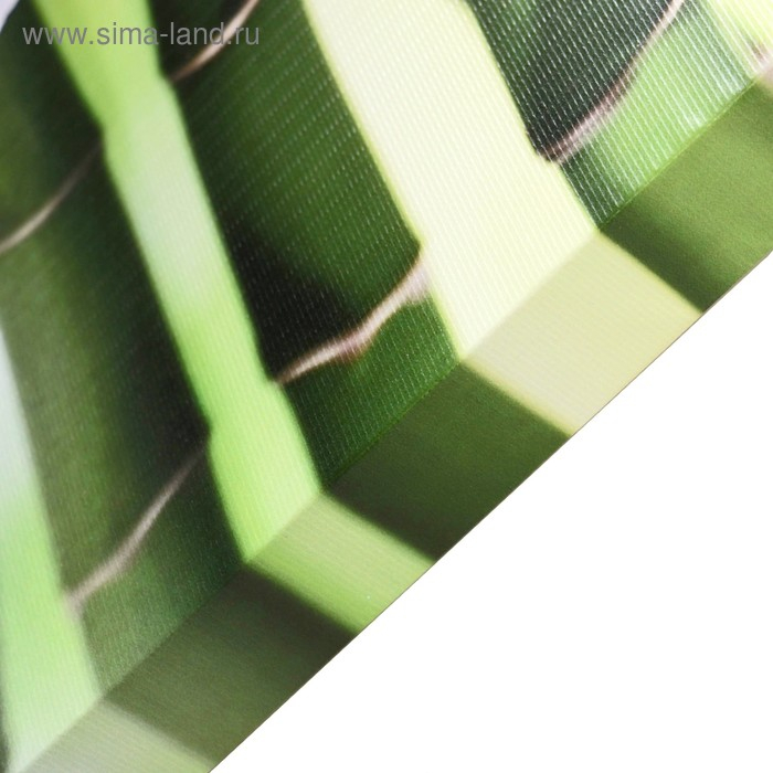 Картина-холст на подрамнике СПА, 60х100 см Картина-холст на подрамнике СПА, 60х100 см