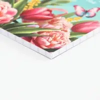 Блокнот А7, 32 листа в мягкой обложке, на гребне "Ты прекрасна!" МИКС