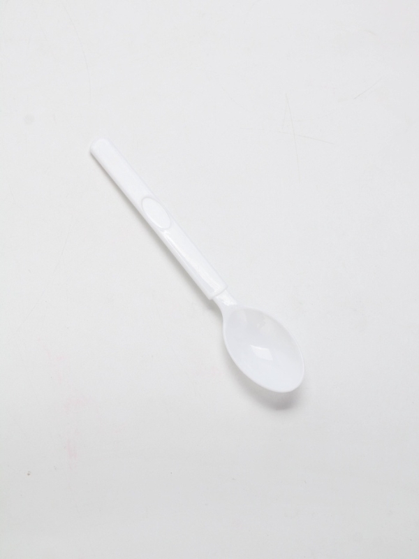 Ланч - бокс с секциями и ложкой «Поешь, поспи, повтори», 19 х 14,5 х 6 см