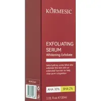 Сыворотка KORMESIC  с пиллинг эфектом, 30 мл