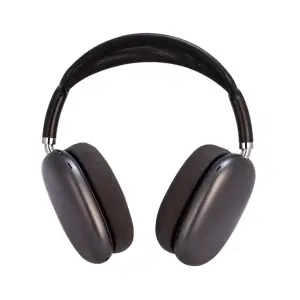 Наушники W65 Plus HOCO Wireless Headphones серые