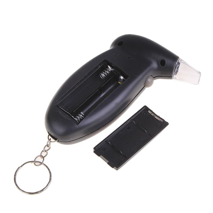 Алкотестер, ЖК-экран, LK-1 Алкотестер, ЖК-экран, LK-1