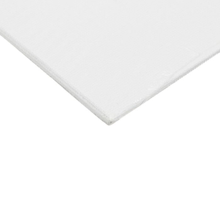 Холст на картоне 35 х 45 см, хлопок 100%, акриловый грунт, мелкозернистый, ЗХК Холст на картоне 35 х 45 см, хлопок 100%, акриловый грунт, мелкозернистый, ЗХК "Сонет", DK13701-35х45