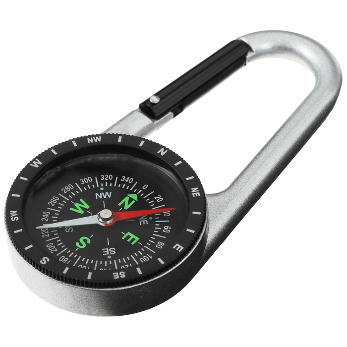 Компас Maclay DC40T, жидкостный Компас Maclay DC40T, жидкостный