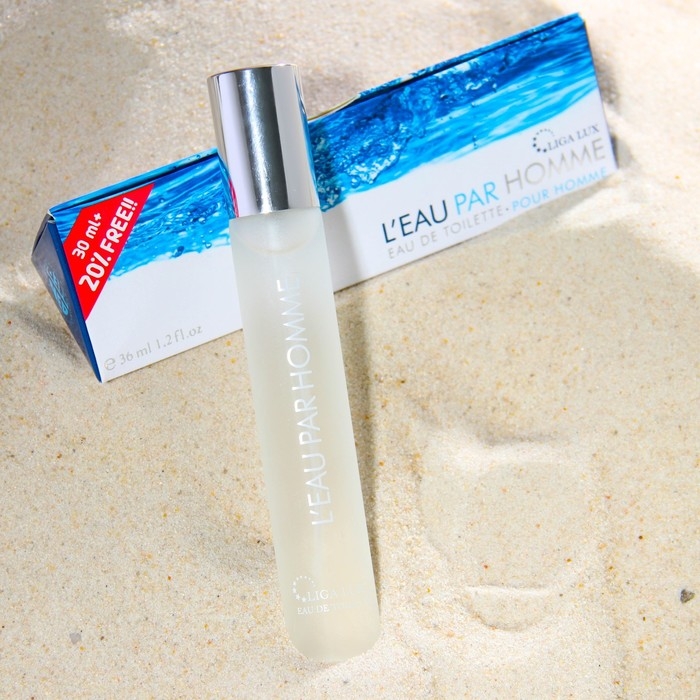 Туалетная вода женская NEO Le O, 36 мл Туалетная вода женская NEO Le O, 36 мл