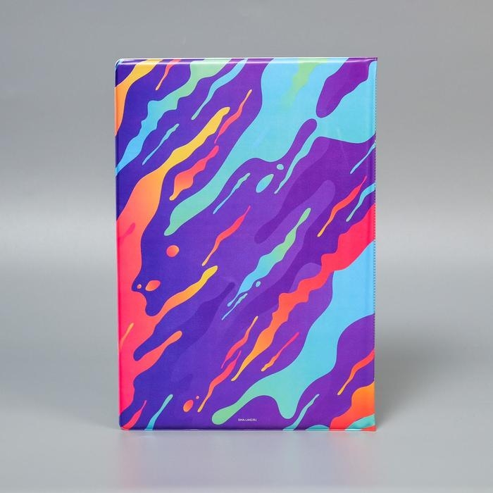 Папка для документов «Docs», 8 файлов А4 Папка для документов «Docs», 8 файлов А4