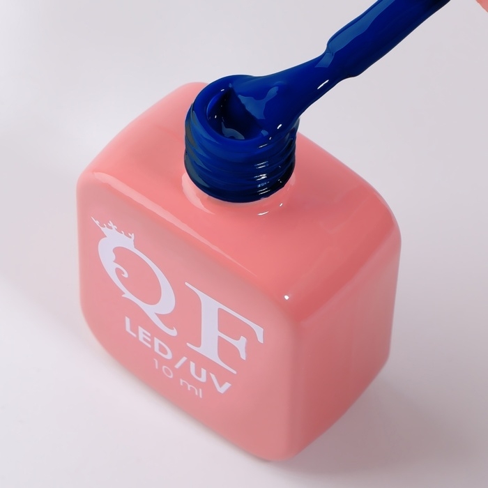 Гель лак для ногтей «SIMPLE», 3-х фазный, 10 мл, LED/UV, цвет (265) Гель лак для ногтей «SIMPLE», 3-х фазный, 10 мл, LED/UV, цвет (265)