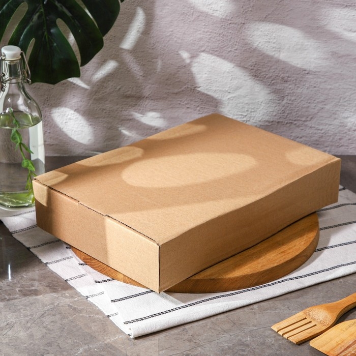 Набор форм для запекания и выпечки из жаропрочного стекла Доляна «Фуэго», 1,5/3 л, 2 шт Набор форм для запекания и выпечки из жаропрочного стекла Доляна «Фуэго», 1,5/3 л, 2 шт