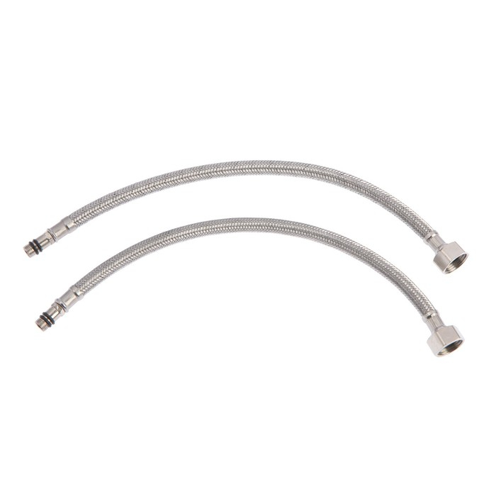 Смеситель для кухни Смеситель для кухни "Эверест" B49-37, однорычажный, длинный излив, хром