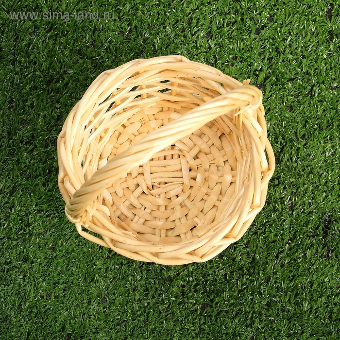 Набор корзин 8 шт 63×22/58 54×20/52 46×18/45 39×16/38 32×14/31 26×12/25 20×10/20 14×8/14 см Набор корзин 8 шт 63×22/58 54×20/52 46×18/45 39×16/38 32×14/31 26×12/25 20×10/20 14×8/14 см