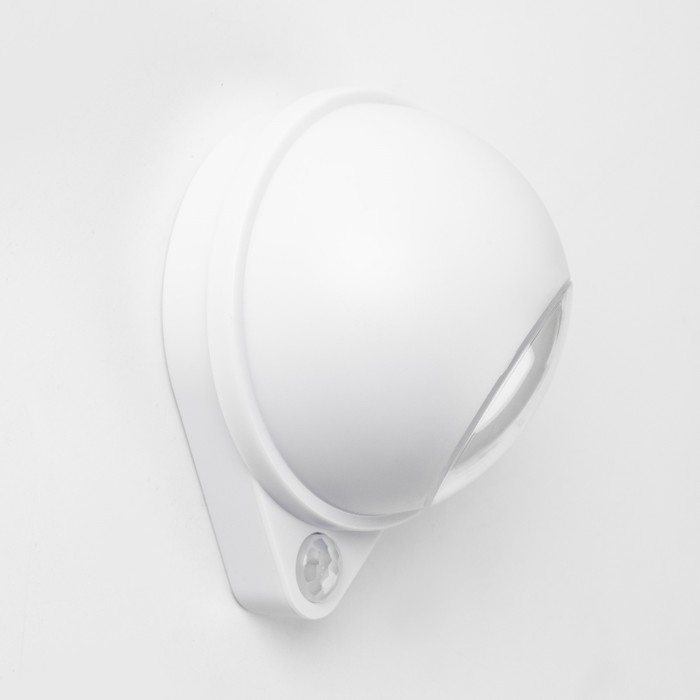 Фонарь-светильник, 200 лм, COB, 3 ААА, магнит, клейкая основа, датчик движения, 7.5 х 9.2 см Фонарь-светильник, 200 лм, COB, 3 ААА, магнит, клейкая основа, датчик движения, 7.5 х 9.2 см