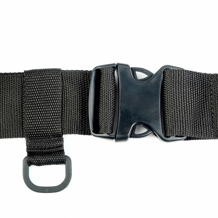 Патронташ закрытый под 12 калибр, на 24 патрона, ткань Патронташ закрытый под 12 калибр, на 24 патрона, ткань