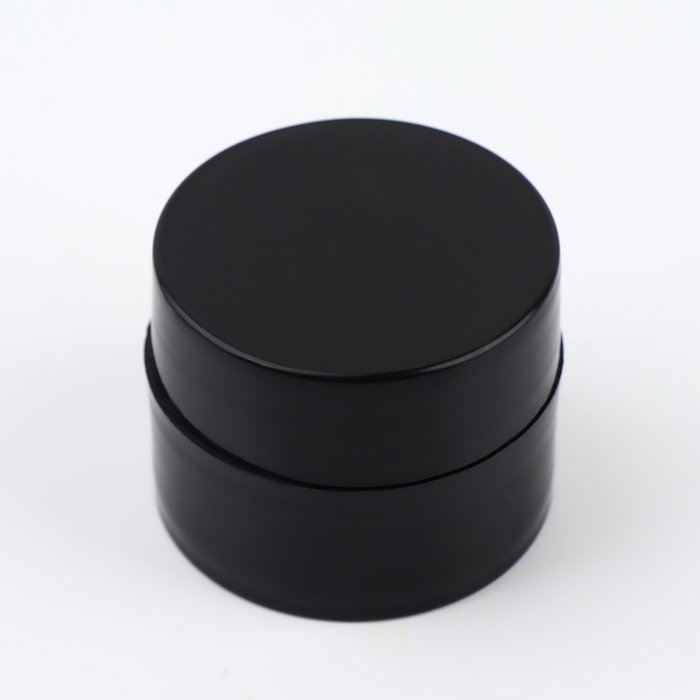 Гель-паутинка, 3-х фазный, LED/UV, 8 мл, цвет чёрный Гель-паутинка, 3-х фазный, LED/UV, 8 мл, цвет чёрный