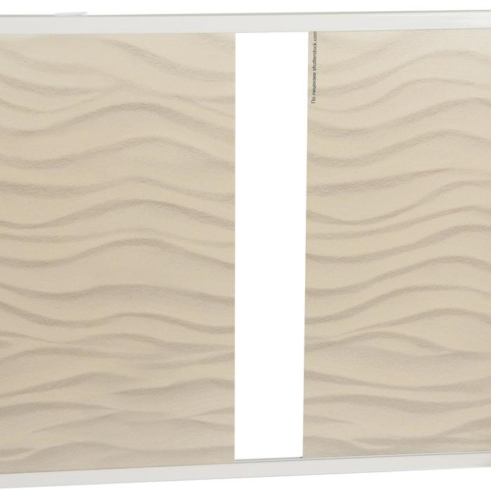 Экран для ванны  Экран для ванны "Премиум А", 168 см, цвет песочный