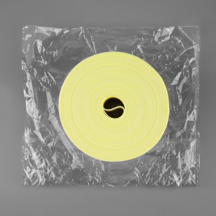 Лента огнеупорная, со светоотражающейся полосой, 50 мм, 10 ± 1 м, цвет салатовый Лента огнеупорная, со светоотражающейся полосой, 50 мм, 10 ± 1 м, цвет салатовый