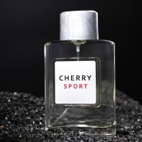 Туалетная вода мужская Cherry Sport, 100 мл