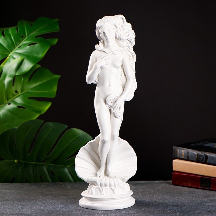 Фигура  Фигура "Рождение Венеры" 40см