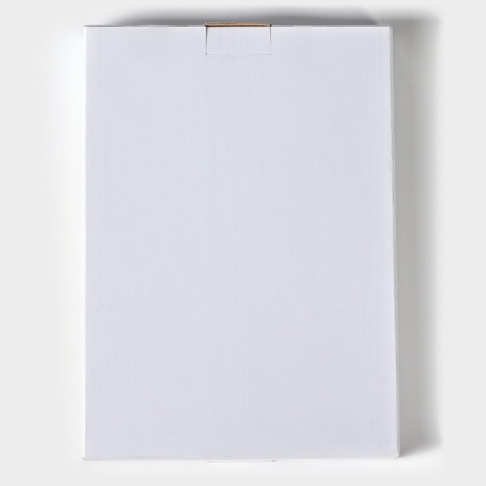 Набор для подачи сыра «Мрамор», 2 ножа, акация Набор для подачи сыра «Мрамор», 2 ножа, акация