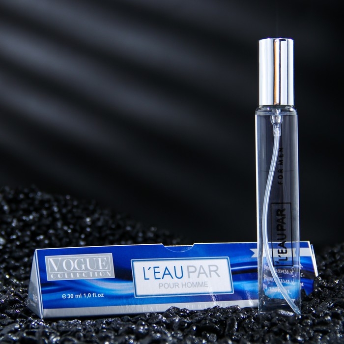 Парфюмерная вода мужская L' eau Par, 33 мл Парфюмерная вода мужская L' eau Par, 33 мл