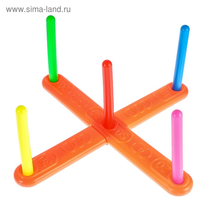 Кольцеброс «Меткий бросок» Кольцеброс «Меткий бросок»