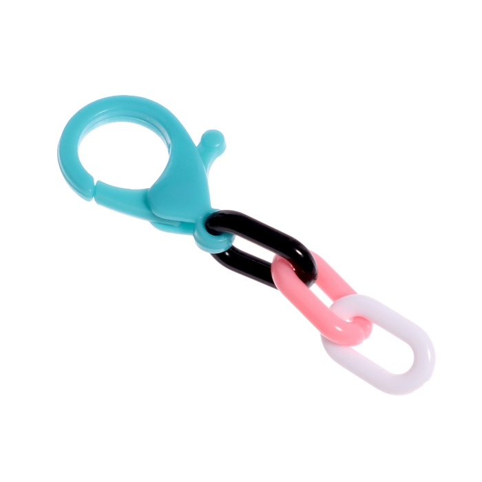 Набор для творчества «Создай украшение», бокс, звенья Набор для творчества «Создай украшение», бокс, звенья