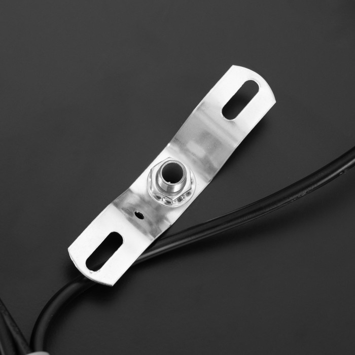 Светильник BayerLux 2747/3 E27 40Вт черный 39x39x24-108 см Светильник BayerLux 2747/3 E27 40Вт черный 39x39x24-108 см