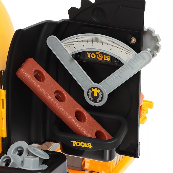 Игровой модуль «Служба ремонта», 3 в 1 Игровой модуль «Служба ремонта», 3 в 1