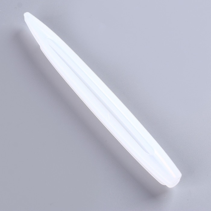 Форма силиконовая универсальная «Ручка» набор 2 шт., размер 1 шт. — 1,6 × 14,8 × 1,2 см