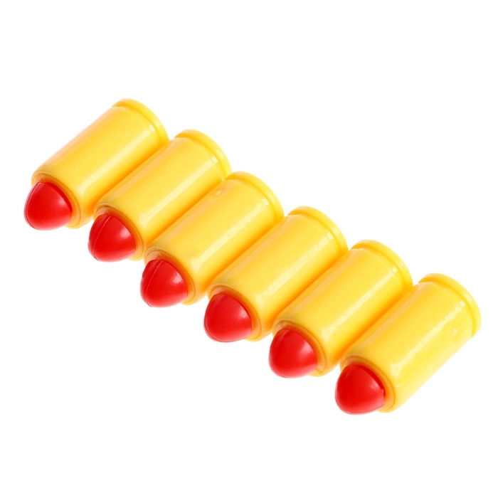 Пистолет «Глок», мягкие пули и вылетающие гильзы, автоматическая перезарядка Пистолет «Глок», мягкие пули и вылетающие гильзы, автоматическая перезарядка