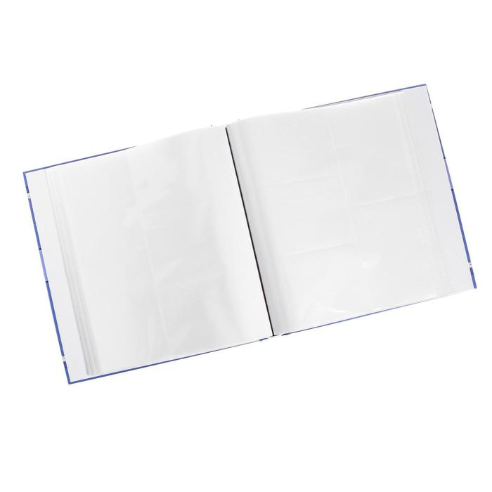 Фотоальбом на 600 фото 10х15 см Фотоальбом на 600 фото 10х15 см "Большая семья" в коробке 33,7х30,3х5,8 см