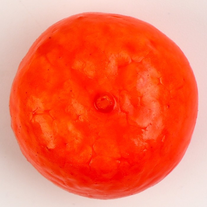 Декор «Мандаринки», набор 50 шт., размер 3,2×3 см Декор «Мандаринки», набор 50 шт., размер 3,2×3 см