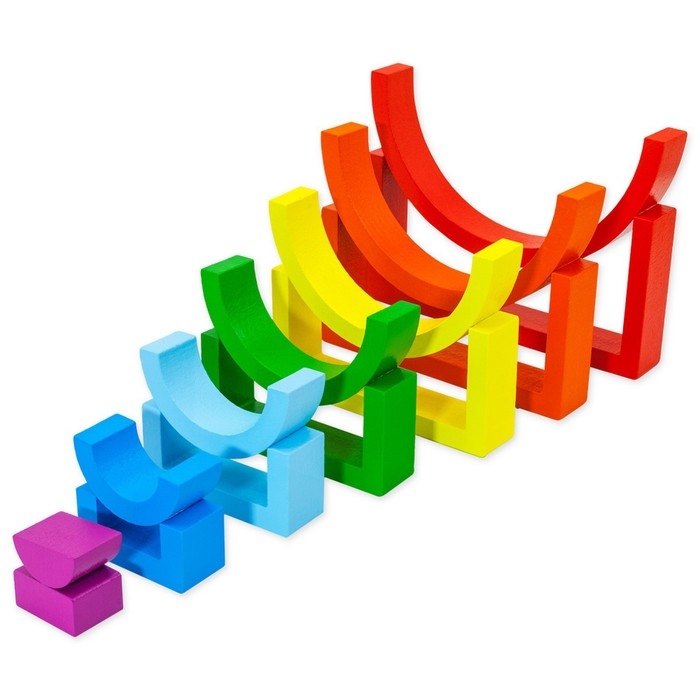 Пирамидка «Окошко» Пирамидка «Окошко»