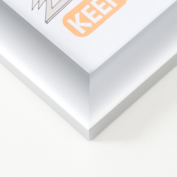 Фоторамка пластик 15х21 см, 069-238 Фоторамка пластик 15х21 см, 069-238