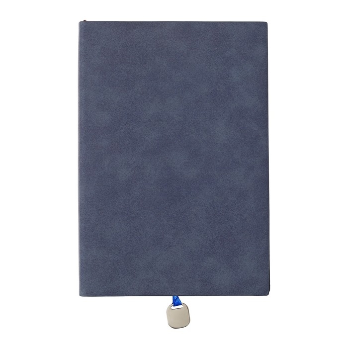 Ежедневник недатированный А5, 120 листов в клетку, обложка ЛАЙТ, МИКС Ежедневник недатированный А5, 120 листов в клетку, обложка ЛАЙТ, МИКС