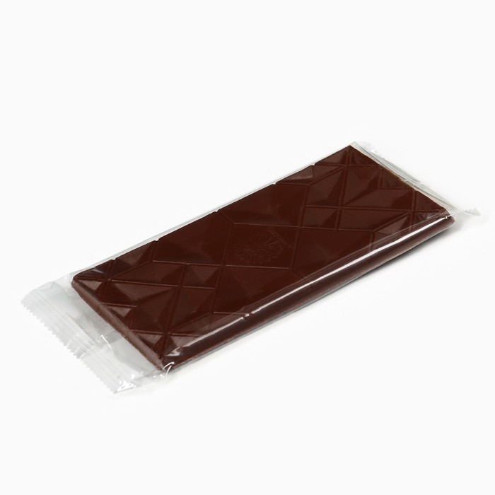 Молочный шоколад «С Новым годом», 70 г.