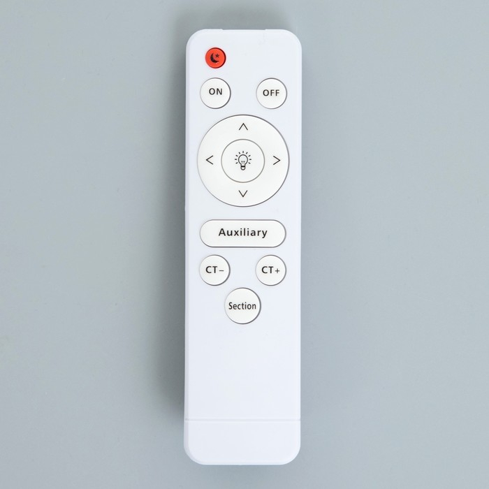 Светильник светодиодный Волна 1х60Вт LED ПДУ 3000-6500К 50х50х6см Светильник светодиодный Волна 1х60Вт LED ПДУ 3000-6500К 50х50х6см