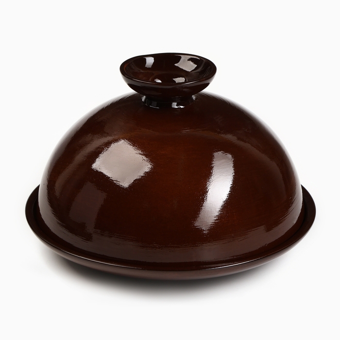 Блинница - хлебница  Блинница - хлебница "Застолье" 1,8л / 15х24см, былина