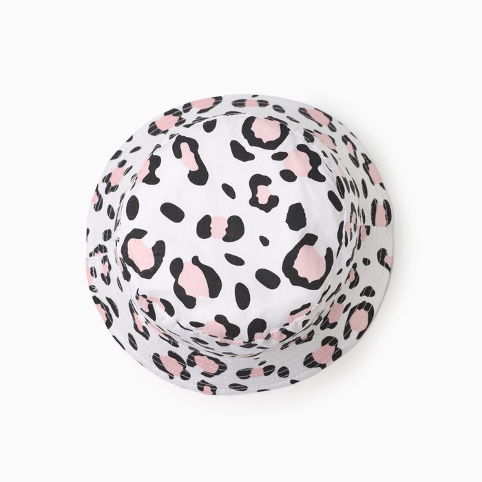 Панама детская, цвет микс, размер 54 Панама детская, цвет микс, размер 54