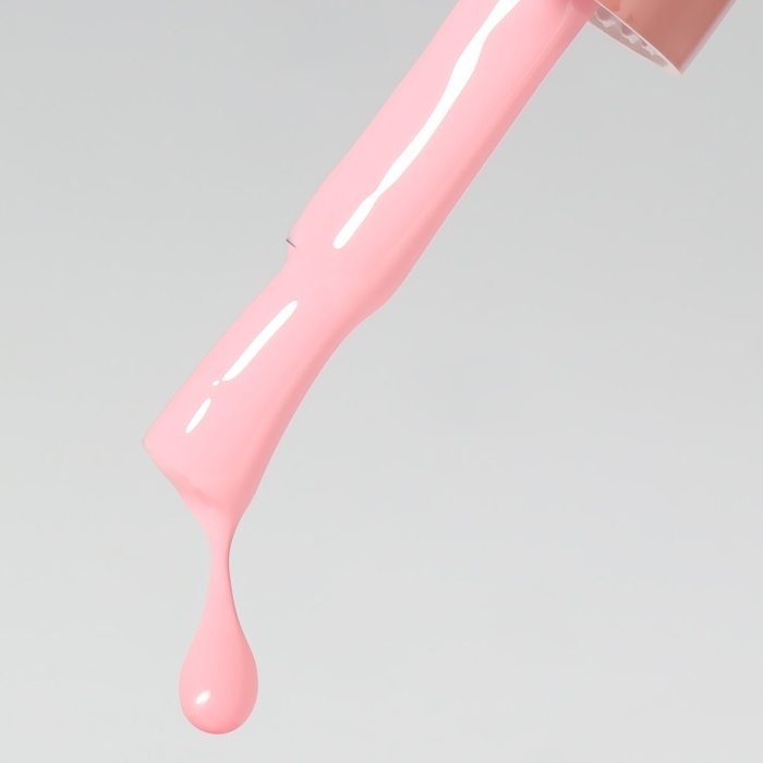 Гель лак для ногтей «SIMPLE», 3-х фазный, 10 мл, LED/UV, цвет розовый (132) Гель лак для ногтей «SIMPLE», 3-х фазный, 10 мл, LED/UV, цвет розовый (132)