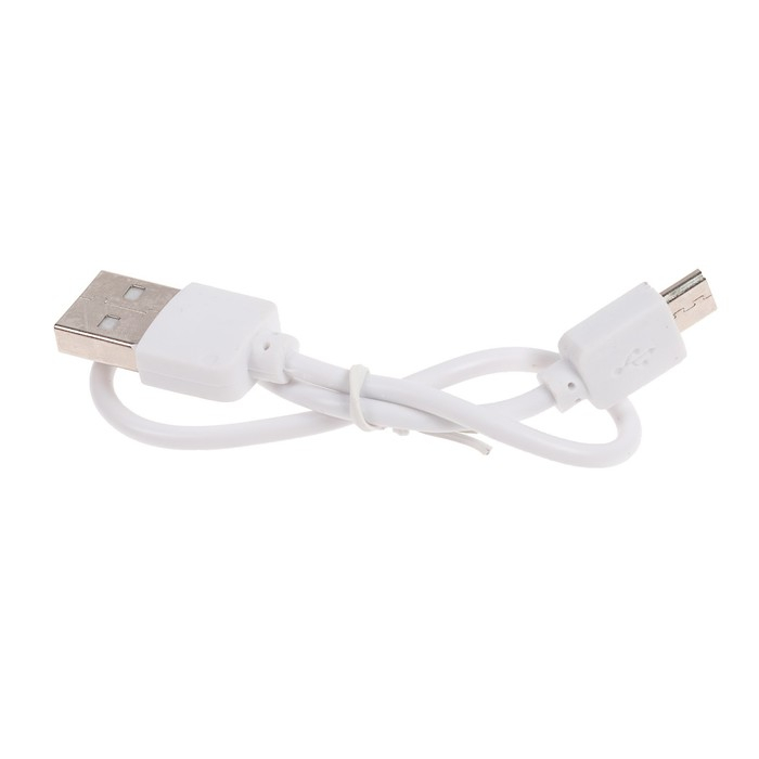 Микрофон для караоке Luazon LZZ-56, WS-858, 1800 мАч, розовый Микрофон для караоке Luazon LZZ-56, WS-858, 1800 мАч, розовый