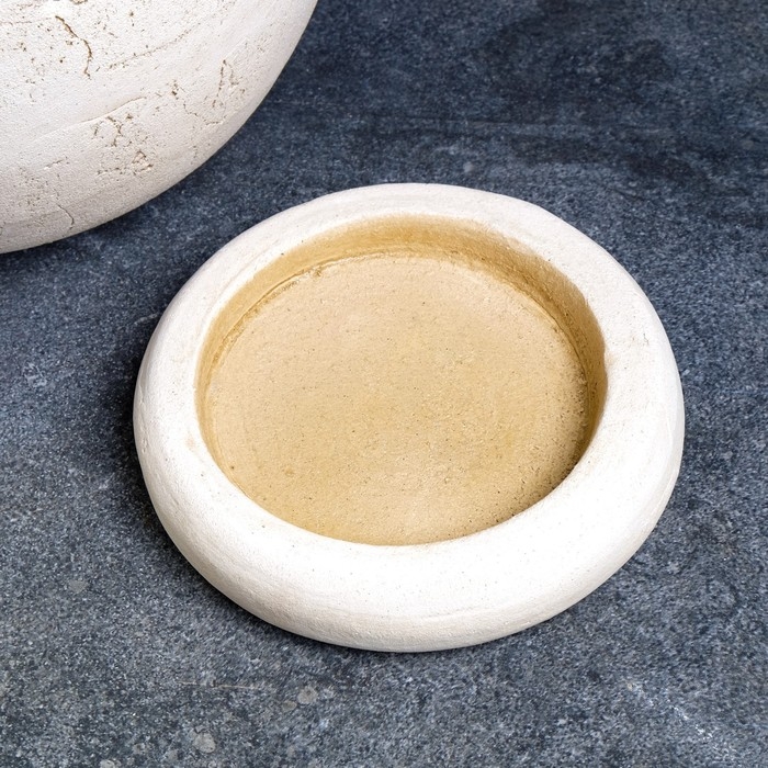 Горшок цветчоный Горшок цветчоный "Шар средний", 8 л, диаметр 25 см, высота 21 см