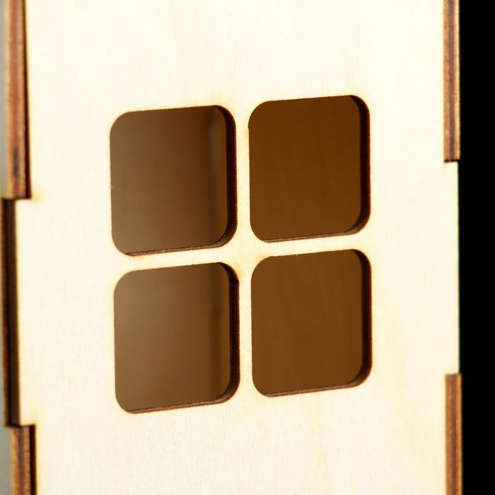 Чайный домик Чайный домик "Теремок"