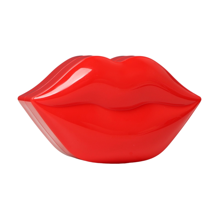 Патчи для губ с экстрактом клубники, набор 20 шт Патчи для губ с экстрактом клубники, набор 20 шт