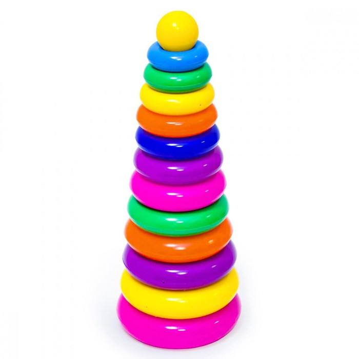 Пирамидка «Гигант» Пирамидка «Гигант»