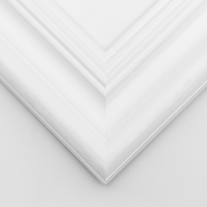 Фоторамка дерево Liza 15х20 см белая Фоторамка дерево Liza 15х20 см белая