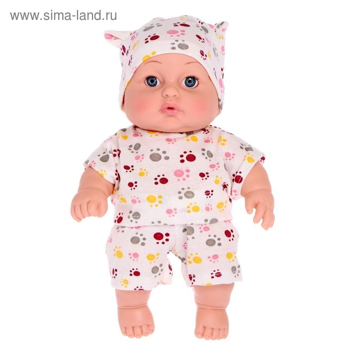 Кукла «Стасик 8», 25 см, МИКС Кукла «Стасик 8», 25 см, МИКС