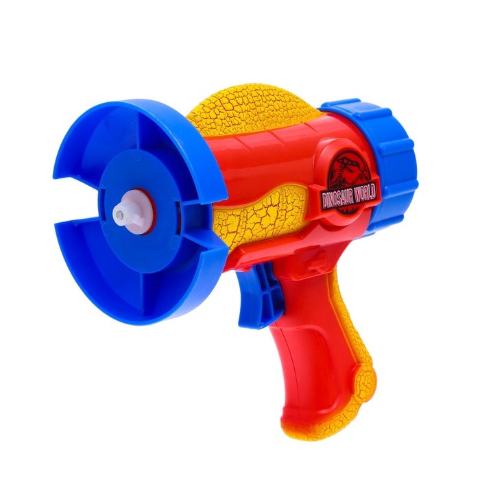 Бластер «Атака птеродактилей» Бластер «Атака птеродактилей»