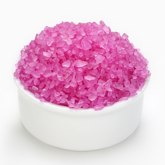 Соль для ванны «Ароматной зимы!», 200 г, аромат черничный сорбет, Новый Год Соль для ванны «Ароматной зимы!», 200 г, аромат черничный сорбет, Новый Год