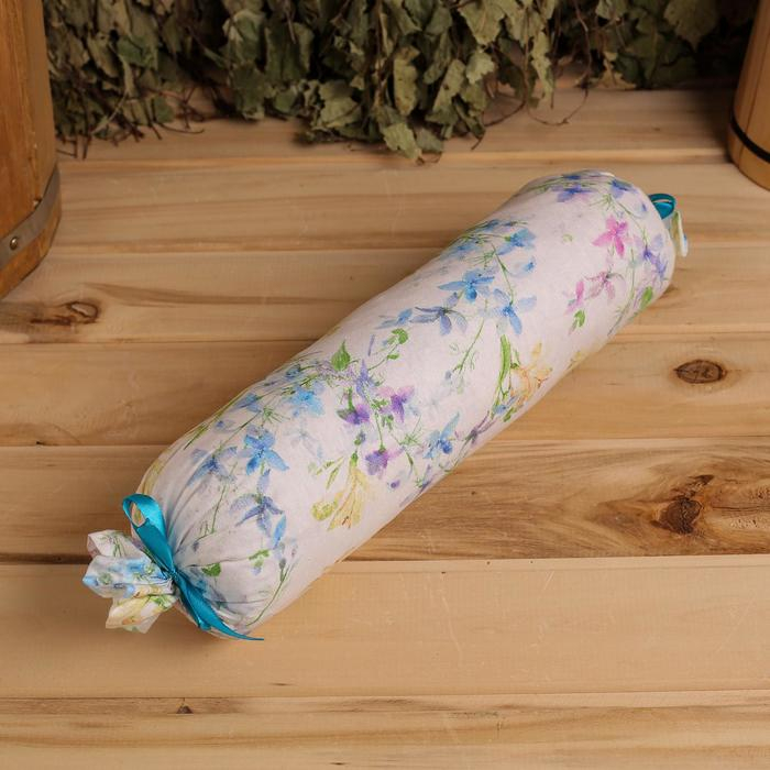 Валик из стружки пихты Валик из стружки пихты