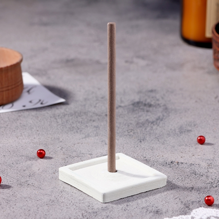 Набор Крымских благовоний  Набор Крымских благовоний "Лаванда", 10 шт, с подставкой, натуральные